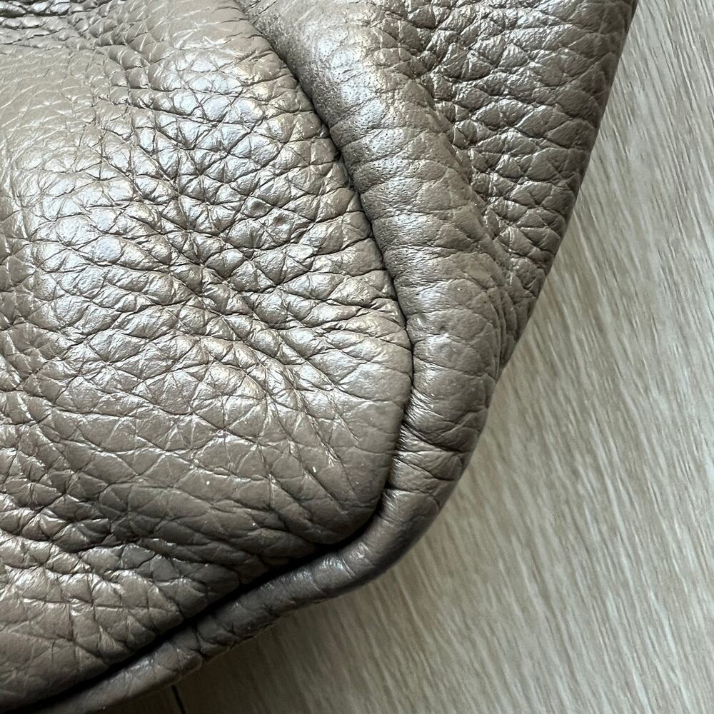 Vince Camuto Marza Leather Hobo Bag - Picture 13 of 16